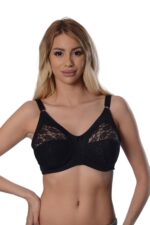 Deluxerie Reggiseno Minimizer Sharma 4