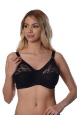 Deluxerie Reggiseno Minimizer Sharma 5