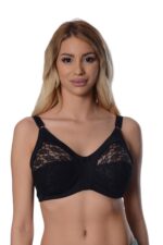 Deluxerie Reggiseno Minimizer Sharma 6