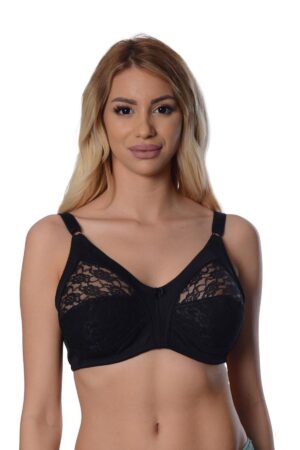 Deluxerie Reggiseno Minimizer Sharma 6