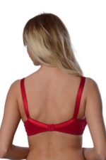 Deluxerie Reggiseno Minimizer Shelly