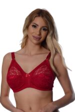 Deluxerie Reggiseno Minimizer Shelly 4