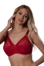 Deluxerie Reggiseno Minimizer Shelly 5