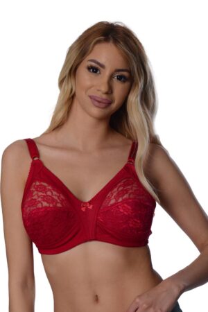 Deluxerie Reggiseno Minimizer Shelly 6
