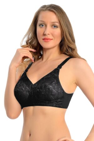 Deluxerie Reggiseno Minimizer Sheryn