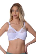 Deluxerie Reggiseno Minimizer Sonnie 4