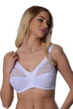 Deluxerie Reggiseno Minimizer Sonnie 6