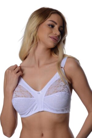Deluxerie Reggiseno Minimizer Sonnie 6