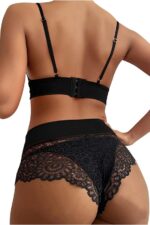 Deluxerie Completo Con Short Filumena 2