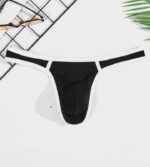 Deluxerie Perizoma Da Uomo Emelio