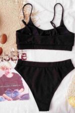 Privato: Deluxerie Bikini Calina