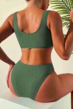 Privato: Deluxerie Bikini Clarity