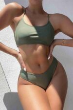 Privato: Deluxerie Bikini Cordella