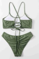 Privato: Deluxerie Bikini Cordella