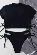 Privato: Deluxerie Bikini Cyrilla