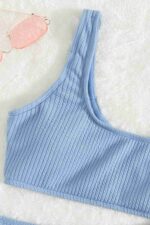 Privato: Deluxerie Completo Bikini Clarine