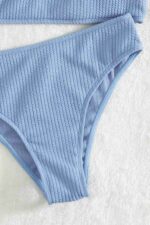 Privato: Deluxerie Completo Bikini Clarine
