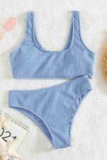 Privato: Deluxerie Completo Bikini Clarine