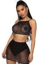 Deluxerie Bustier Set Ishi