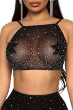 Deluxerie Bustier Set Ishi