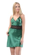 Deluxerie Camicia da Notte Jardina