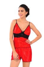 Deluxerie Completo con Short Ramonde