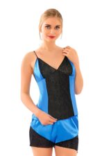 Deluxerie Completo con Short Sophrona