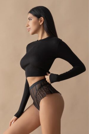 Deluxerie Mutande Sexy Richardette