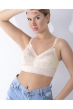 Deluxerie Reggiseno Minimizer Salina