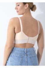 Deluxerie Reggiseno Minimizer Salina