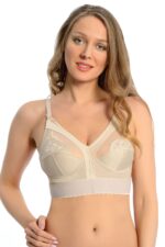Deluxerie Reggiseno Minimizer Salina