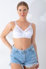 Deluxerie Reggiseno Minimizer Salvina