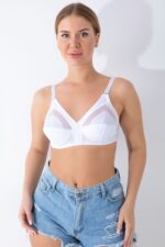 Deluxerie Reggiseno Minimizer Salvina