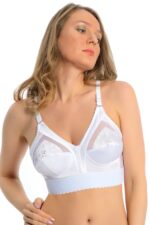 Deluxerie Reggiseno Minimizer Scharlene