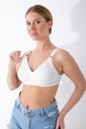 Deluxerie Reggiseno Minimizer Sherette