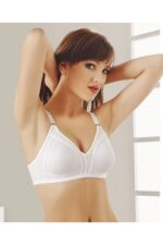 Deluxerie Reggiseno Minimizer Sherette
