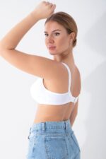 Deluxerie Reggiseno Minimizer Sherette