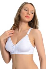 Deluxerie Reggiseno Minimizer Sherette