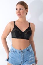 Deluxerie Reggiseno Minimizer Sirena