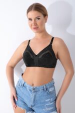 Deluxerie Reggiseno Minimizer Sirena