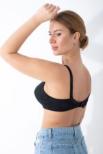Deluxerie Reggiseno Minimizer Sirena