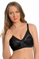 Deluxerie Reggiseno Minimizer Sirena