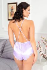Deluxerie Tutina Jeancie