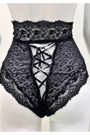 Deluxerie Mutande Sexy Jadielyn