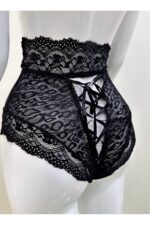 Deluxerie Mutande Sexy Jadielyn
