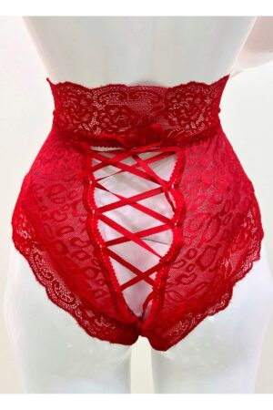 Deluxerie Mutande Sexy Jenneffer