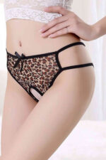 Deluxerie Mutande Sexy Matryna