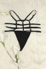 Deluxerie Perizoma Sexy Martyne