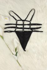 Deluxerie Perizoma Sexy Martyne