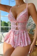 Deluxerie Body Jersey